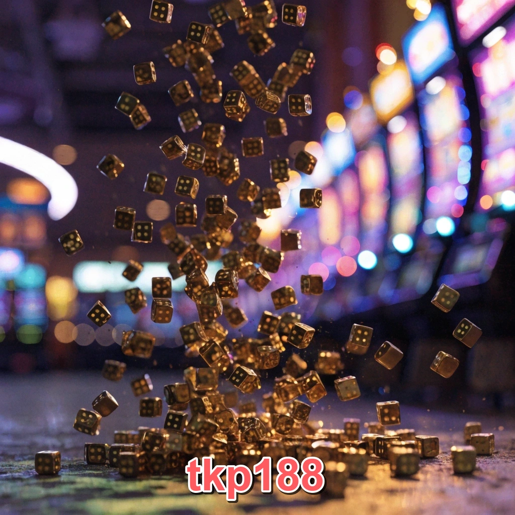 Screenshot 2 - tkp188 Features
