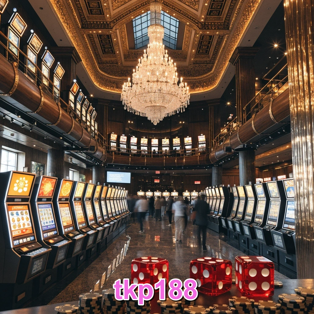 Screenshot 2 - tkp188 Features