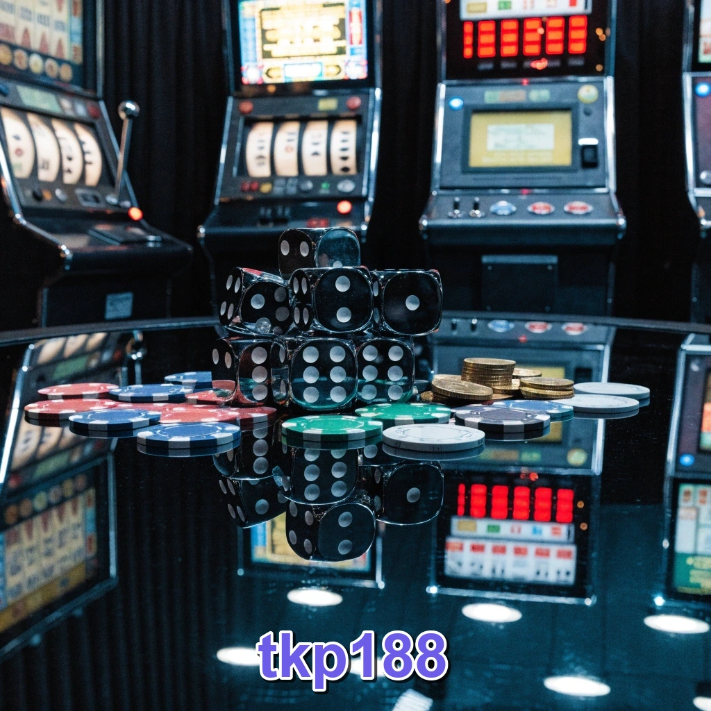 Screenshot 2 - tkp188 Features