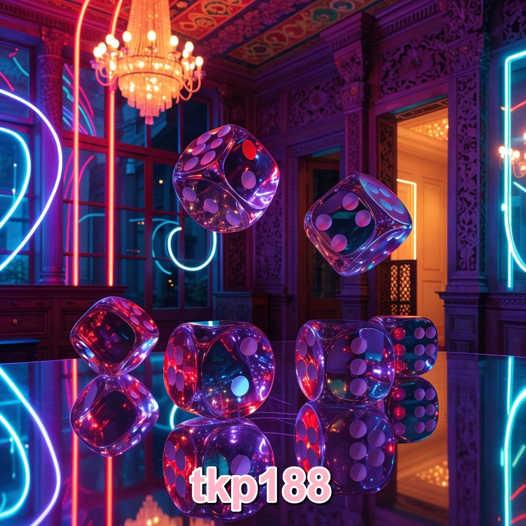 Screenshot 2 - tkp188 Features