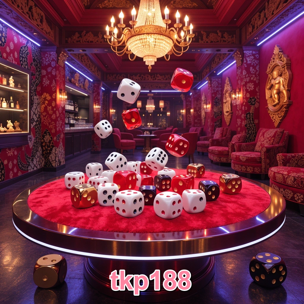 Screenshot 3 - tkp188 Settings
