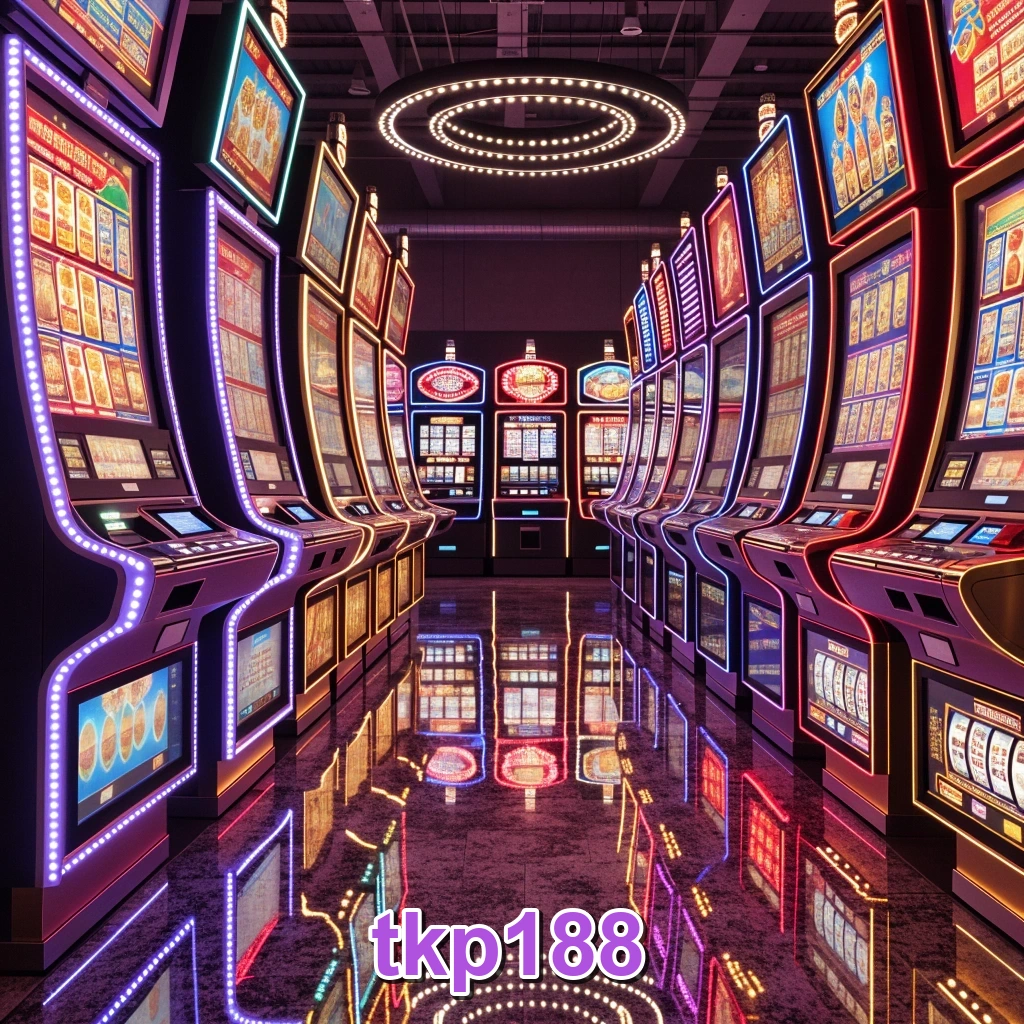 Screenshot 2 - tkp188 Features