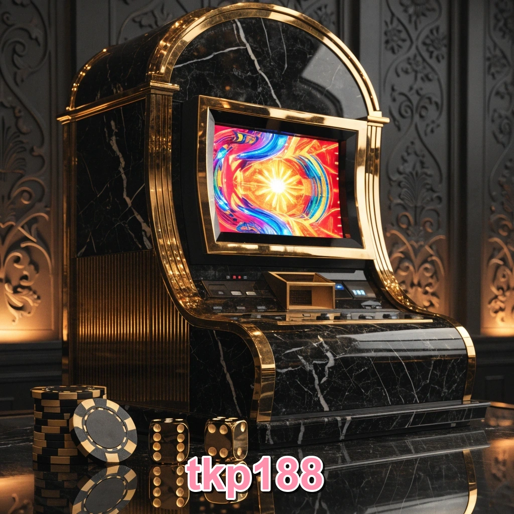 Screenshot 1 - tkp188 Home Screen