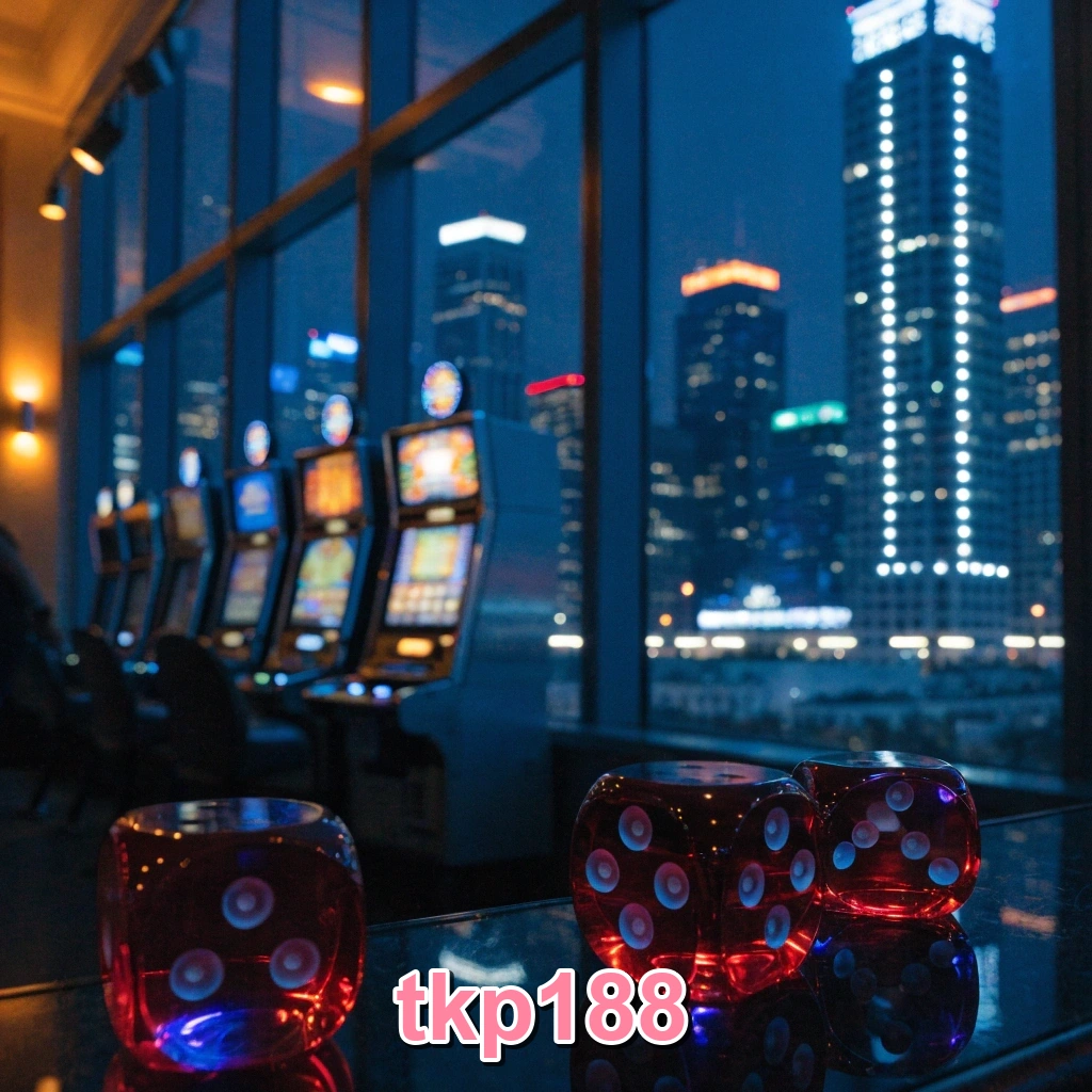 Screenshot 2 - tkp188 Features